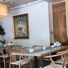 五台山和雅集素食餐厅 User Photo