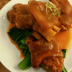 TASTY CONGEE & NOODLE WANTUN SHOP (IFC Branch) User Photo