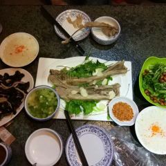 PENG XIN LAMB NATIONAL User Photo