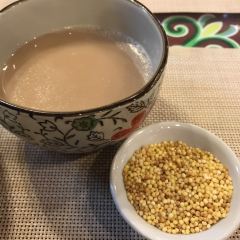 Gerilei'amanai Teahouse (jiangjunyashu) User Photo