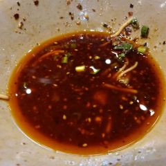 小名堂担担甜水面(东城根街店) User Photo