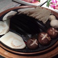 Nongleyuantanhuo Barbecue (pingjiangwanda) 여행 사진