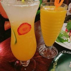 卢布里西餐厅(总店) User Photo