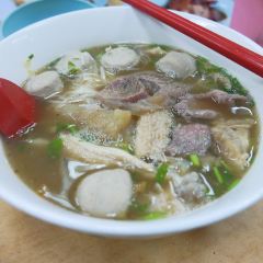 Kedai Kopi Lai Foong User Photo