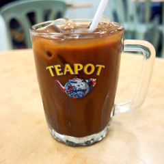Kedai Kopi Lai Foong User Photo