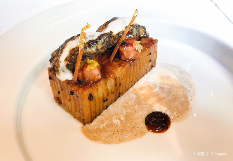 ル・サンクのおすすめメニュー・口コミ・営業情報（-パリ）｜Trip.com