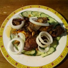 MAKYE AME User Photo