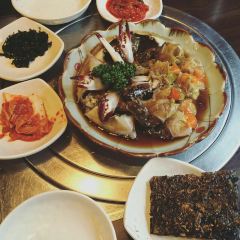 Nanjing Mi Rak User Photo