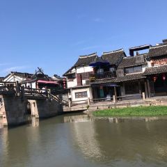 MENG LI SHUI XIANG NONG JIA CAI 여행 사진