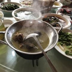 木楼阁乡村土鸡店 User Photo