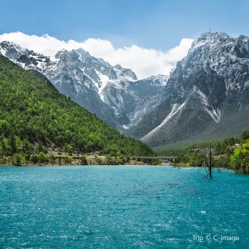 Top 10 Best Things to Do in Yulong
