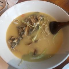 Green Tea User Photo