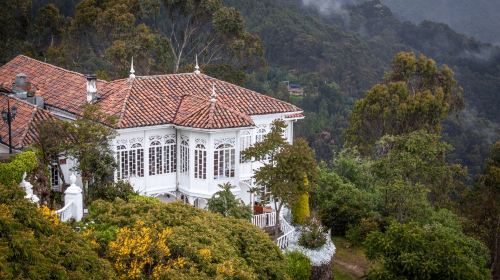 Monserrate