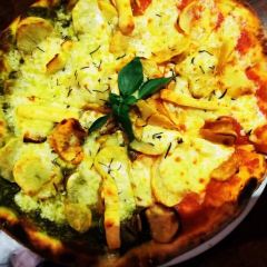 Fire And Ice Pizzeria ảnh của người dùng