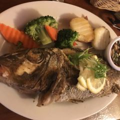 Moby Dick Restaurant ảnh của người dùng