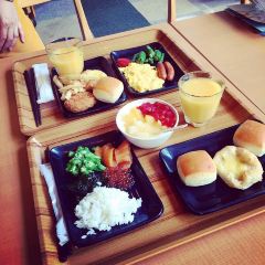 Nipulisenlin Restaurant User Photo