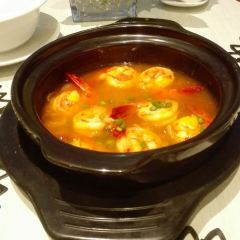 Costa Seafood Nha Trang 여행 사진