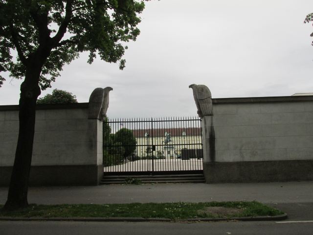 Hofburg Palace