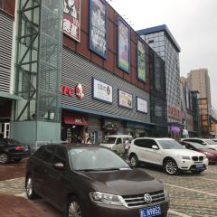 肯德基(永济市府店) User Photo