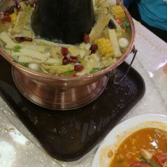 青藏特色美食城 User Photo