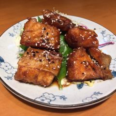 蜗牛叔叔的食堂(泉城路店) User Photo