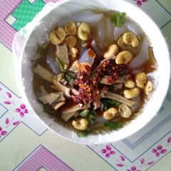 Hunyuanliangfen User Photo