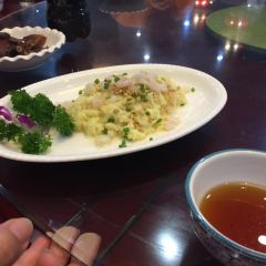 春江酒楼(海宁盐官环城南路店) User Photo