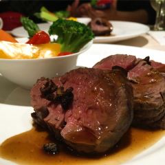 王品牛排(银座店) User Photo