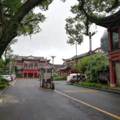 酒壶山宾馆餐厅 User Photo