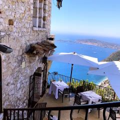 Chateau Eza 여행 사진