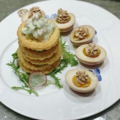 望乡楼上海菜·宴会厅(189弄购物中心店) ảnh của người dùng
