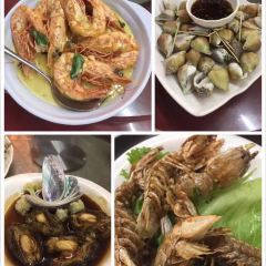 Suang Tain Seafood Restaurant User Photo