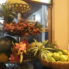 SHENGYI SEAFOOD BUFFET User Photo