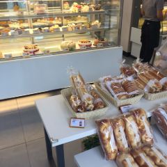 Qianji West Bakery (lvchengguangchang) User Photo