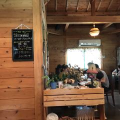 Fuu Cafe 여행 사진