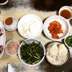 송정 3대 국밥 여행 사진