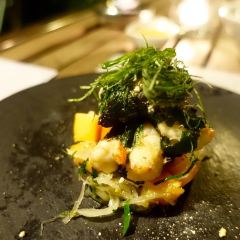 Cuisine Wat Damnak - Siem Reap User Photo