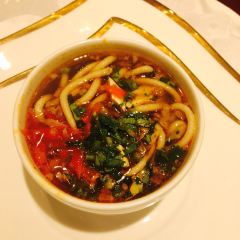 广成大酒店餐饮楼 여행 사진