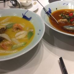 望乡楼上海菜·宴会厅(189弄购物中心店) ảnh của người dùng