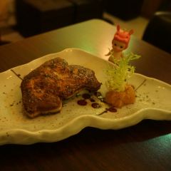 Steak Hut 여행 사진