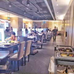 Hidilao Hot Pot( Yu Hua Ting CapitaLand Square ) User Photo
