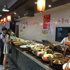 OLD NINGBO ALLEY RESTAURANT User Photo