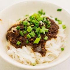 Sin Kiew Yee Shin Kee Beef Noodles User Photo