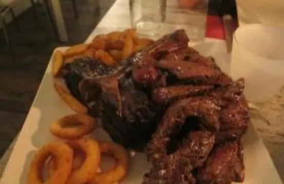 Jam House Restaurant