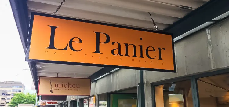 Le Panier