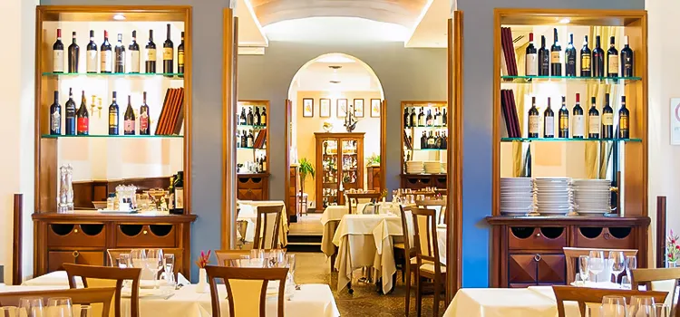Restaurant Eleonora D'Arborea