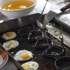 明仕山庄中餐厅 User Photo