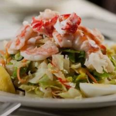 Joe's Seafood, Prime Steak & Stone Crab User Photo
