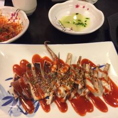 Mori User Photo