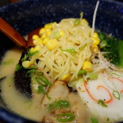 Lu Shi Liu Ben Mu Yakitori Seafood Robatayaki Restaurant User Photo